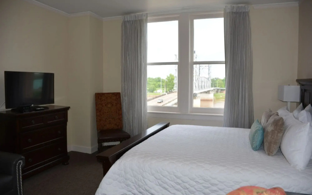 Hotel Bentley