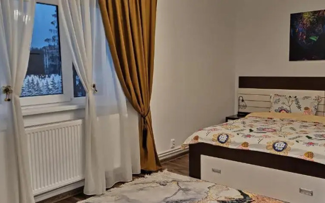 Apartament Atena