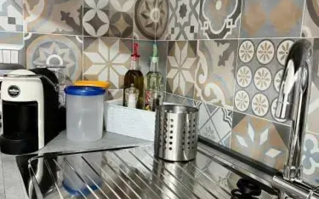 A Casa Di Alessandra