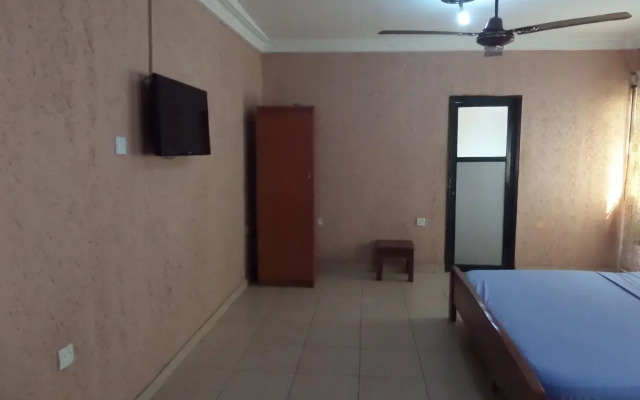 Kats Star Guest House