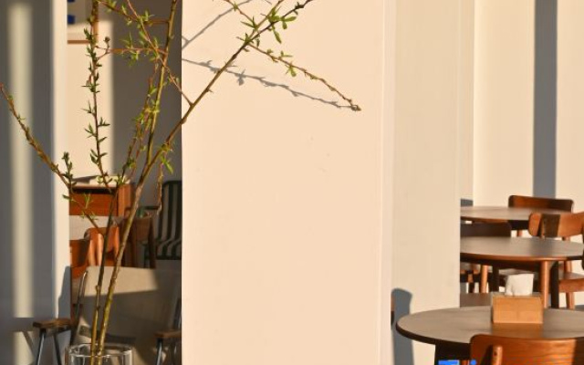 SEA SEE view Guesthouse – Restaurant – Dali
