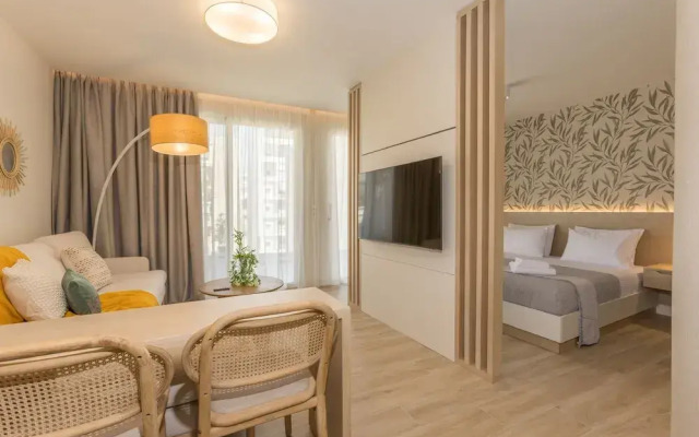 The Mediterranean Suites