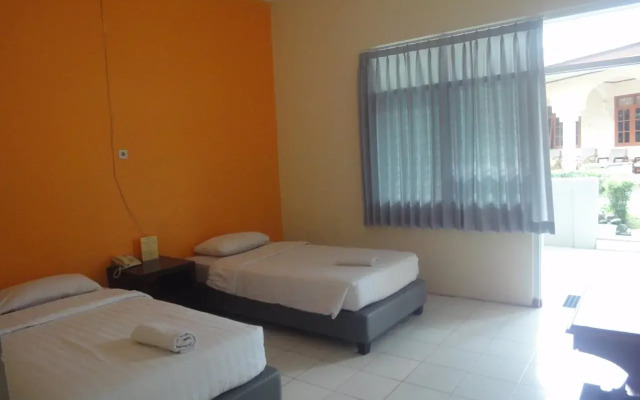 Sindha Hotel