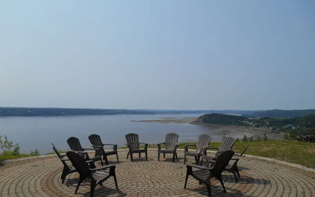 Auberge La Tourelle du Fjord