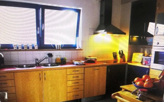 Ferienwohnung Lüneburg