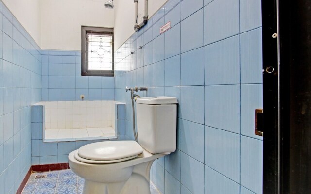 SPOT ON 92623 Mw 46 Guesthouse