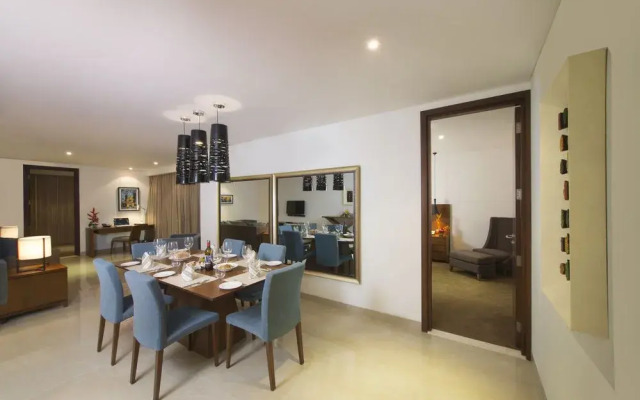 Oakwood Residence Prestige Whitefield Bangalore