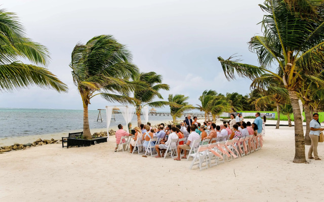 Las Terrazas Resort and Residences Ambergris