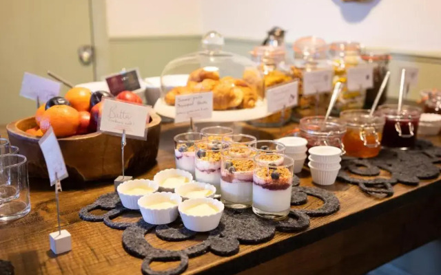 Brooks Guesthouse Bristol