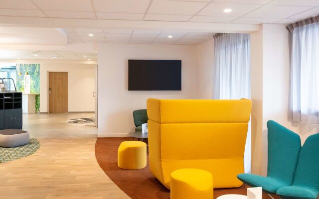 ibis Styles Fougères