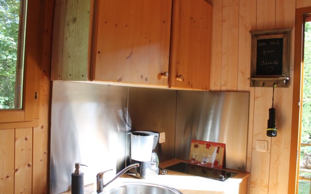 Les Bruyères de Gaschon