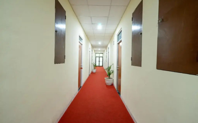 Oyo 2432 Malioboro Upy Best Prime