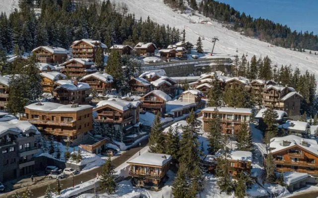 Chalet Courchevel 1850, 4 pièces, 8 personnes - FR-1-564-25