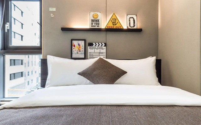 Jongno The Post Hotel