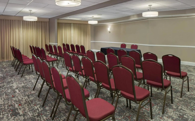 Four Points by Sheraton Orlando International Drive