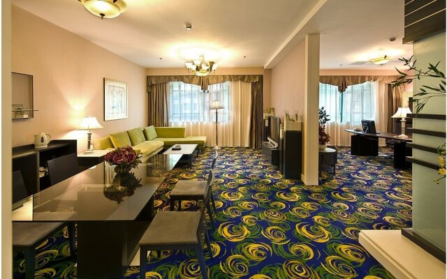 Richmond Hotel