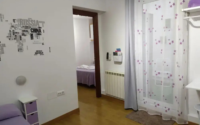 Pension Travesia