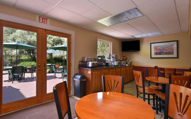 Best Western Durango Inn and Suites