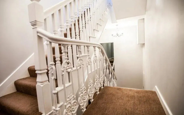 Knaresborough Boutique Hotel