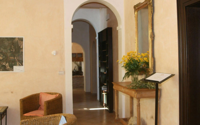 Fattoria Nuova Pievanella