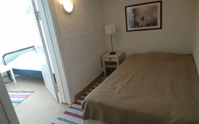 Apartment in a house- Great location