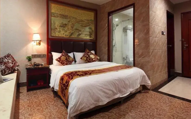 Yi En Ting Hotel