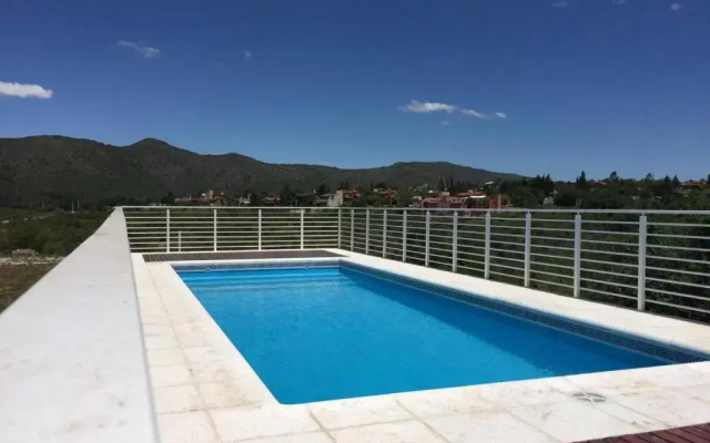 Complejo De Cabanas Coquena