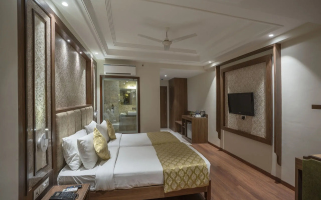 Hotel Shri Ram Excellency
