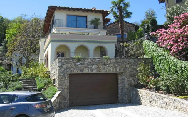 Villa Rubino