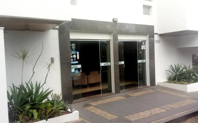 Hotel Mohallem