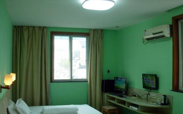 Canglangting Guest house