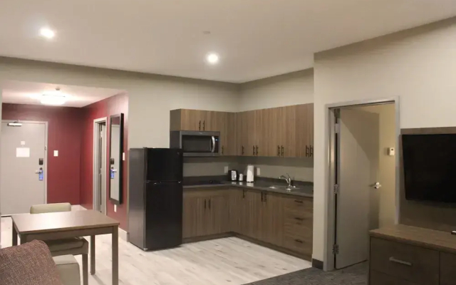 Best Western Plus Dauphin