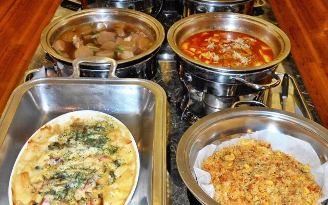 Nishiizu Matsuzaki Itoen Hotel