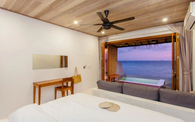 The Humble Villas