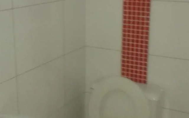 Top Mix Hotel