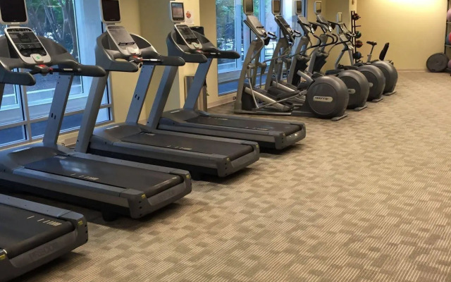 Concord by Executive Apartments
