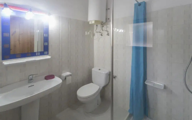 Viviendas Los Olivos - Formentera Vacaciones