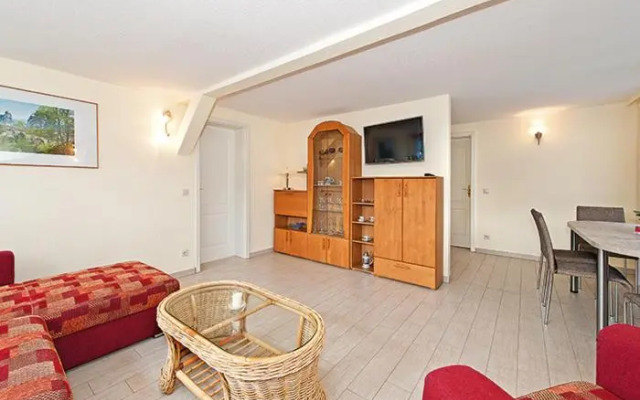 Elbresidenz am Nationalpark