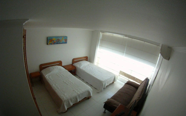 Altamar del Caribe Centro