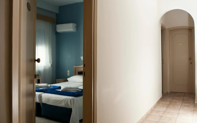 Hotel Argo