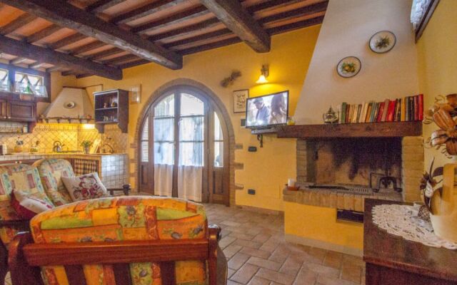 Locazione Turistica Podere Gioia