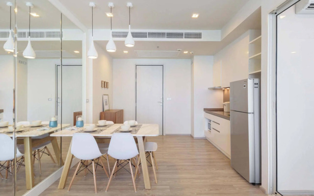 Baan Plai Haad by Favstay