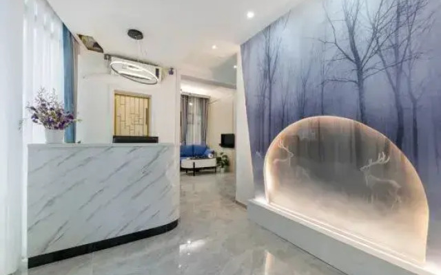 Xiamen Xufengyi Homestay