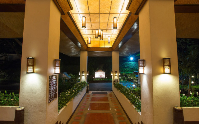 Imperial Phukaew Hill Resort