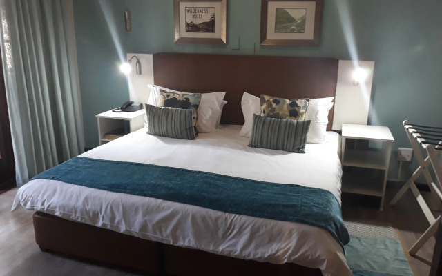 The Wilderness Hotel