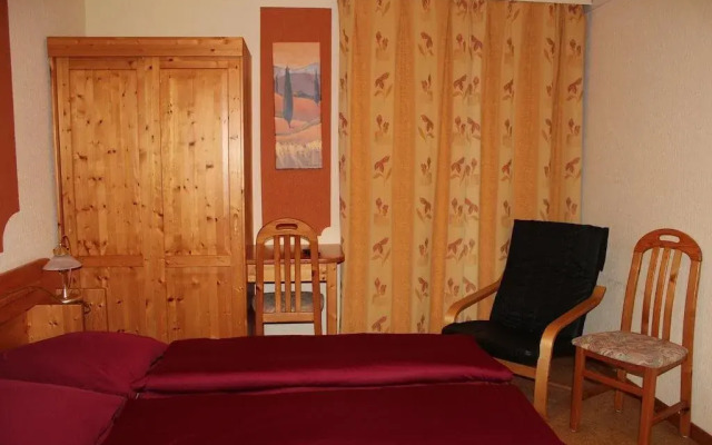 Hotel Eifeler Hof