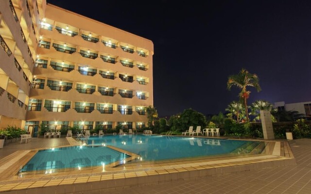 Harmoni Hotel Batam