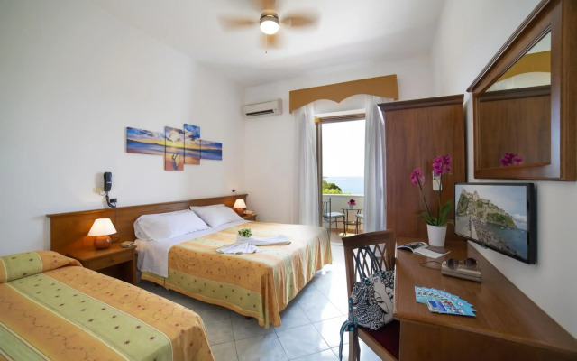 Hotel La Mandorla