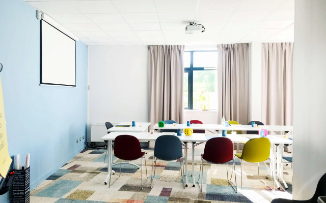 Radisson Hotel Aix en Provence