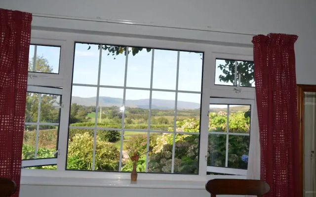 White Heather Farmhouse